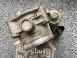VW Golf MK4 R32 Audi TT 8N 3.2 V6 4motion Throttle Body BFH BHE 022133062AA