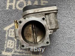 VW Golf MK4 R32 Audi TT 8N 3.2 V6 4motion Throttle Body BFH BHE 022133062AA