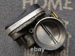 VW Golf MK4 R32 Audi TT 8N 3.2 V6 4motion VR6 Throttle Body BFH BHE 022133062AA