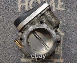 VW Golf MK4 R32 Audi TT 8N 3.2 V6 4motion VR6 Throttle Body BFH BHE 022133062AA