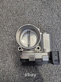 VW Golf MK5 1.6 FSI Throttle Body