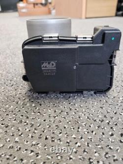 VW Golf MK5 1.6 FSI Throttle Body