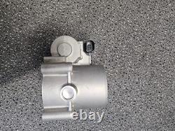VW Golf MK5 1.6 FSI Throttle Body