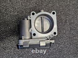 VW Golf MK5 1.6 FSI Throttle Body