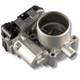 VW Golf MK6 Throttle Body OEM CAVD CNWA CTHD CTKA Engine Code 04E133062B