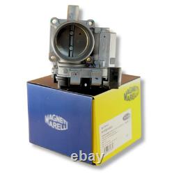 VW Golf MK6 Throttle Body OEM CAVD CNWA CTHD CTKA Engine Code 04E133062B