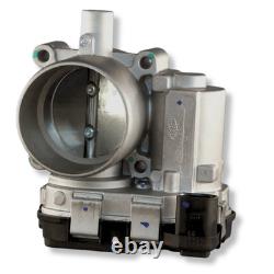 VW Golf MK6 Throttle Body OEM CAVD CNWA CTHD CTKA Engine Code 04E133062B