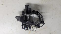 VW Golf Mk2 GTi 8v Digi Throttle Body Complete Good Condition