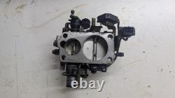 VW Golf Mk2 GTi 8v Digi Throttle Body Complete Good Condition