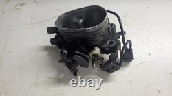 VW Golf Mk2 GTi 8v Digi Throttle Body Complete Good Condition