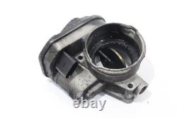 VW Golf Plus 1K Mk5 2.0 TDi Throttle Body Anti Shudder Valve 038128063M