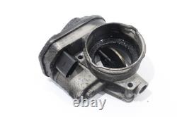 VW Golf Plus 1K Mk5 2.0 TDi Throttle Body Anti Shudder Valve 038128063M