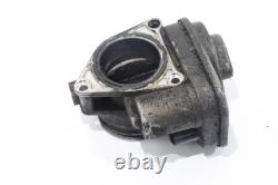 VW Golf Plus 1K Mk5 2.0 TDi Throttle Body Anti Shudder Valve 038128063M