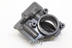 VW Golf Plus 1K Mk5 5C 1.4 Petrol Throttle Body New Genuine 03C128063B
