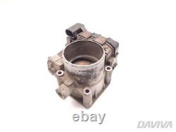 VW Golf Throttle Body 1.6 FSI Petrol 85kW (115 HP) 03C133002A 2004 Hatchback