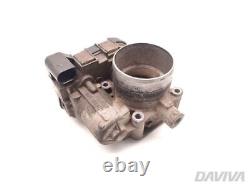 VW Golf Throttle Body 1.6 FSI Petrol 85kW (115 HP) 03C133002A 2004 Hatchback