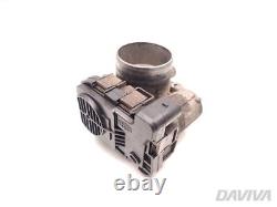 VW Golf Throttle Body 1.6 FSI Petrol 85kW (115 HP) 03C133002A 2004 Hatchback