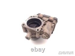 VW Golf Throttle Body 1.6 FSI Petrol 85kW (115 HP) 03C133002A 2004 Hatchback