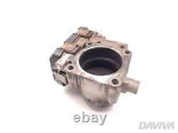 VW Golf Throttle Body 1.6 FSI Petrol 85kW (115 HP) 03C133002A 2004 Hatchback