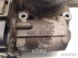 VW Golf Throttle Body 1.6 FSI Petrol 85kW (115 HP) 03C133002A 2004 Hatchback