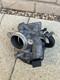 VW Golf Throttle Body Control Unit