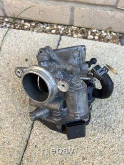 VW Golf Throttle Body Control Unit