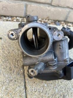 VW Golf Throttle Body Control Unit