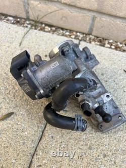 VW Golf Throttle Body Control Unit