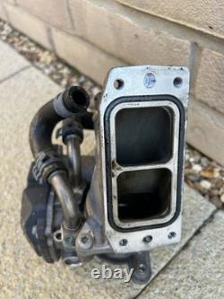 VW Golf Throttle Body Control Unit