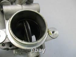 VW Golf VII 7 (5G1, BE1) 2.0 GTD Butterfly Valve 04L128063T 04L128637E Socket