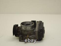 VW Golf Van 1J Mk4 1.8 AGU Throttle Body Valve 06A133063G