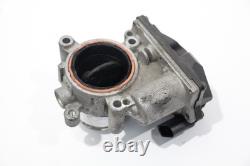 VW Jetta 1K Mk5 2.0TDi Throttle Body 03L128063AC