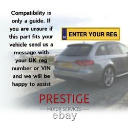 VW Jetta 1K Mk5 2.0TDi Throttle Body 03L128063AC