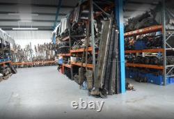 VW Jetta 1K Mk5 2.0TDi Throttle Body 03L128063AC