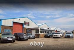 VW Jetta 1K Mk5 2.0TDi Throttle Body 03L128063AC