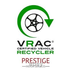 VW Jetta 1K Mk5 2.0TDi Throttle Body 03L128063AC