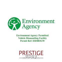 VW Jetta 1K Mk5 2.0TDi Throttle Body 03L128063AC