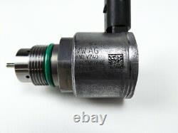 VW PASSAT B7 3C B8 3G Golf 7 Sharan 7N pressure sensor fuel 04L130764C