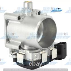 VW POLO 1.2 TSi 2014 To 2020 THROTTLE BODY (ELECTRONIC) 03F133062B, 03F133062C