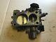 VW SCIROCCO MK2 1.8 16V KR 52mm THROTTLE BODY / GOLF MK1 MK2 16VT G60