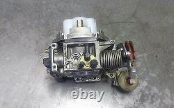 VW carburatore mono iniettore 0438201047 Bosch 3435201534 Golf 051133015D Jetta