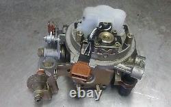 VW carburatore mono iniettore 0438201047 Bosch 3435201534 Golf 051133015D Jetta
