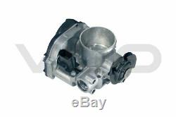 Vdo Throttle Body 408-236-212-004z P New Oe Replacement
