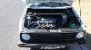 Very Quick 16v Mk2 Vw Golf With Itb S