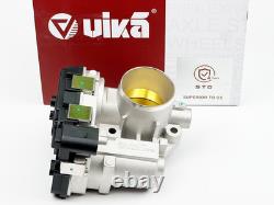 Vika STO Throttle Body Upgraded For Audi A1 Seat Ibiza VW Golf 1.0 TSI 04C133062
