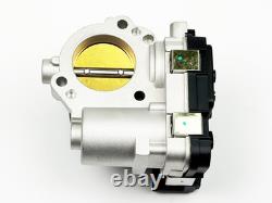 Vika STO Throttle Body Upgraded For Audi A1 Seat Ibiza VW Golf 1.0 TSI 04C133062