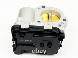 Vika STO Throttle Body Upgraded For Audi A1 Seat Ibiza VW Golf 1.0 TSI 04C133062