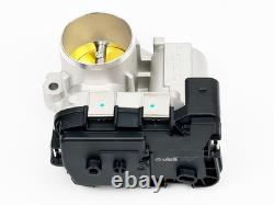Vika STO Throttle Body Upgraded For Audi A1 Seat Ibiza VW Golf 1.0 TSI 04C133062