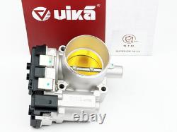Vika STO Throttle Body Upgraded For Audi A1 Seat Ibiza VW Golf 1.2 TSI 03F133062
