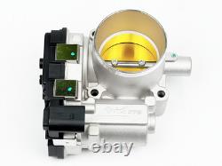 Vika STO Throttle Body Upgraded For Audi A1 Seat Ibiza VW Golf 1.2 TSI 03F133062